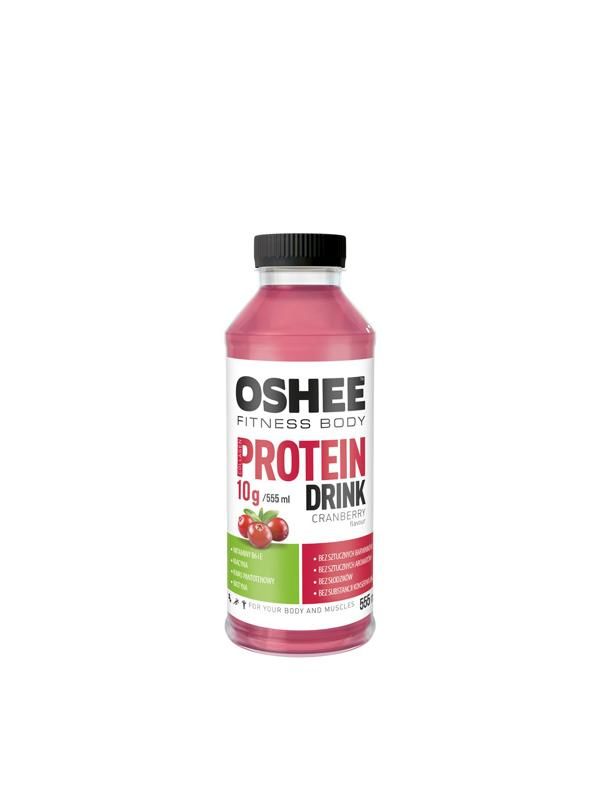 Oshee protein drink