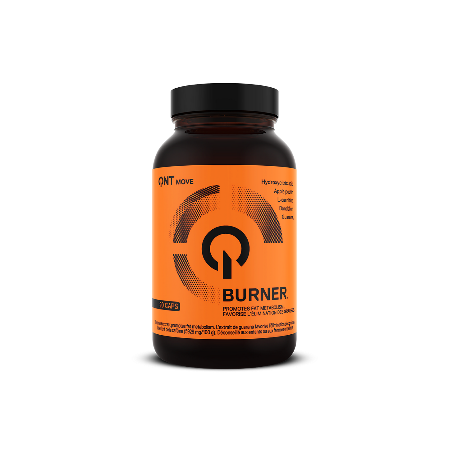 Fat burner 90 capsule