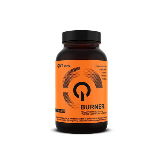 Fat burner 90 капсул