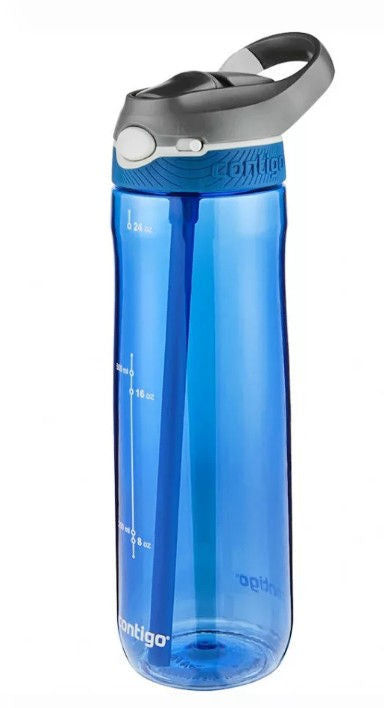 Sticla pentru apă contigo ashland monaco 720 ml