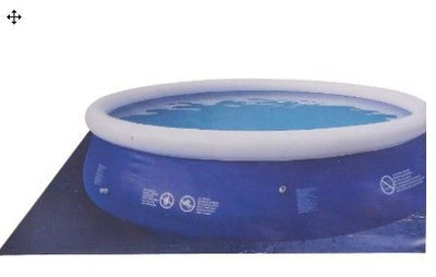 Așternut pentru bazin ground cloths 330 х 330 см