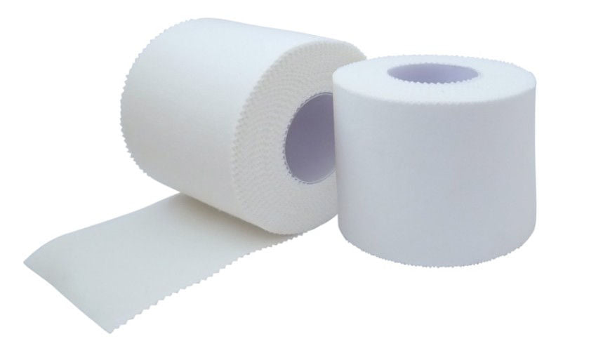Tapefit - 100% cotton - latex free 5 см / 10 м