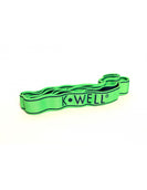 Kwcm02 bandel kwell- verde resistenza alta