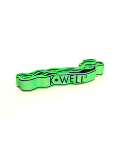 Kwcm02 bandel kwell- verde resistenza alta