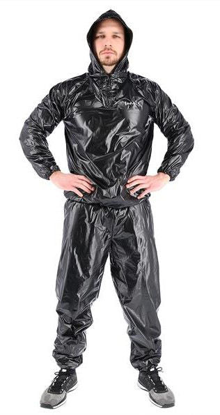 Спортивный костюм сауна dss12 sauna suit