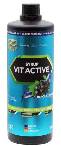 Vitactive+l-carnitine, 1000 ml