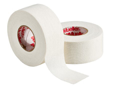 Mtape®, white, 2.5 cm x 9.1 m