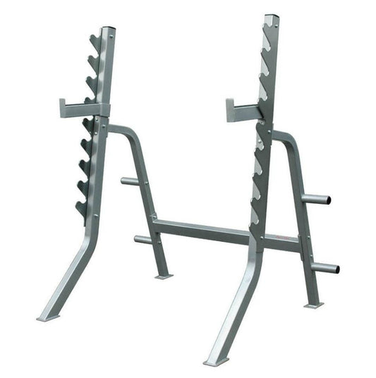 Squat frame ifss art. 676