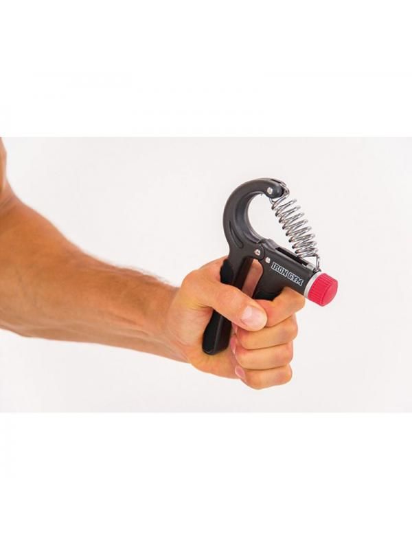 Hand grip adjustable 10-40 kg, ig00081