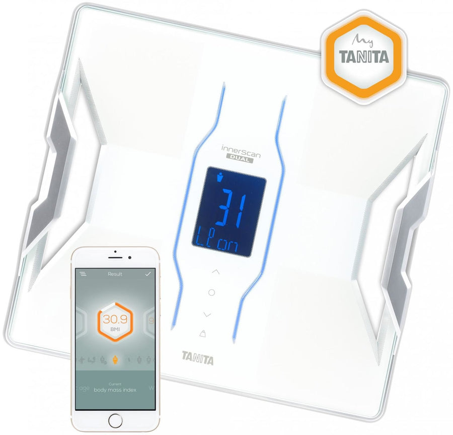 Весы-анализаторы Tanita RD-953 для анализа состава тела