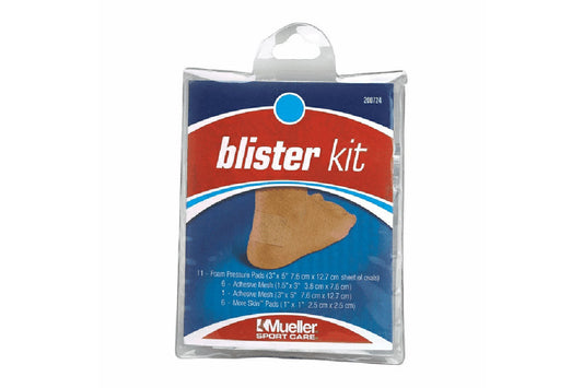 Blister kit