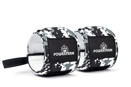 Бинты кистевые эластичные для силовых упражнений