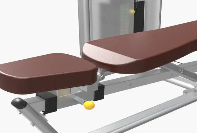 Мультижим PL 9021, профессиональный силовой тренажер