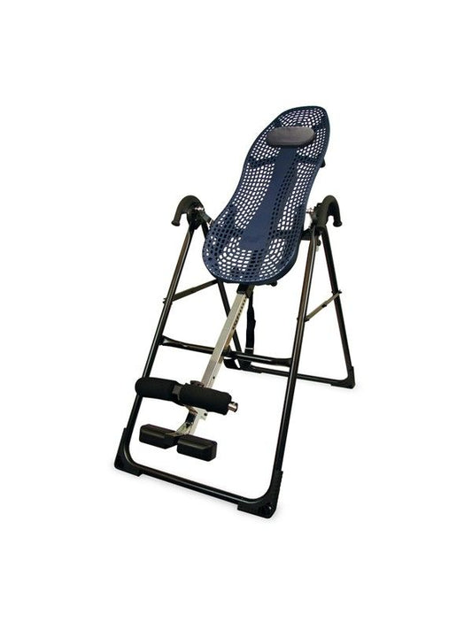 Инверсионный стол для терапии и улучшения здоровья