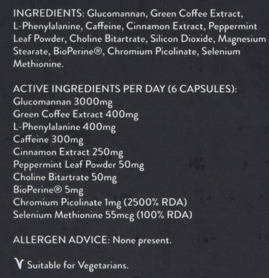 CUTTING EDGE, эффективная добавка для похудения