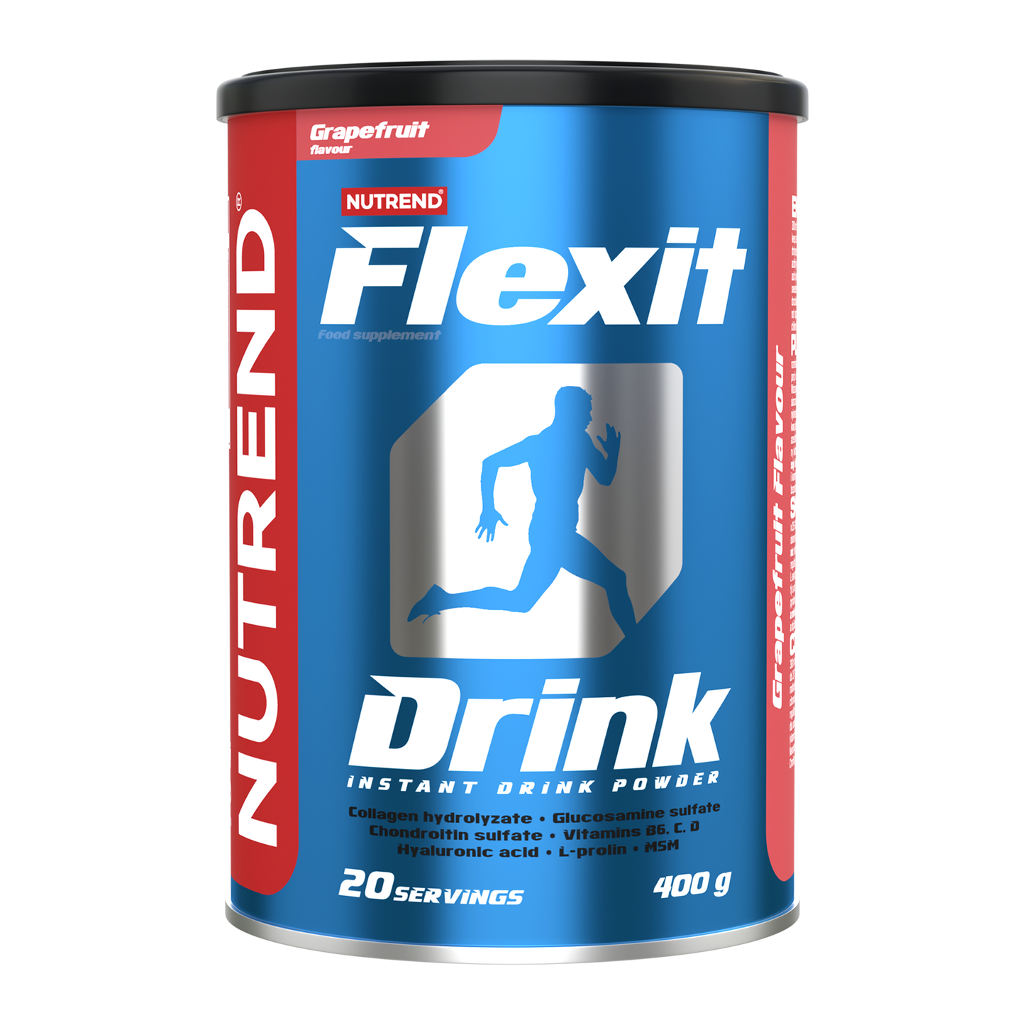 Nt flexit drink 400g