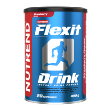 Flexit drink 400g