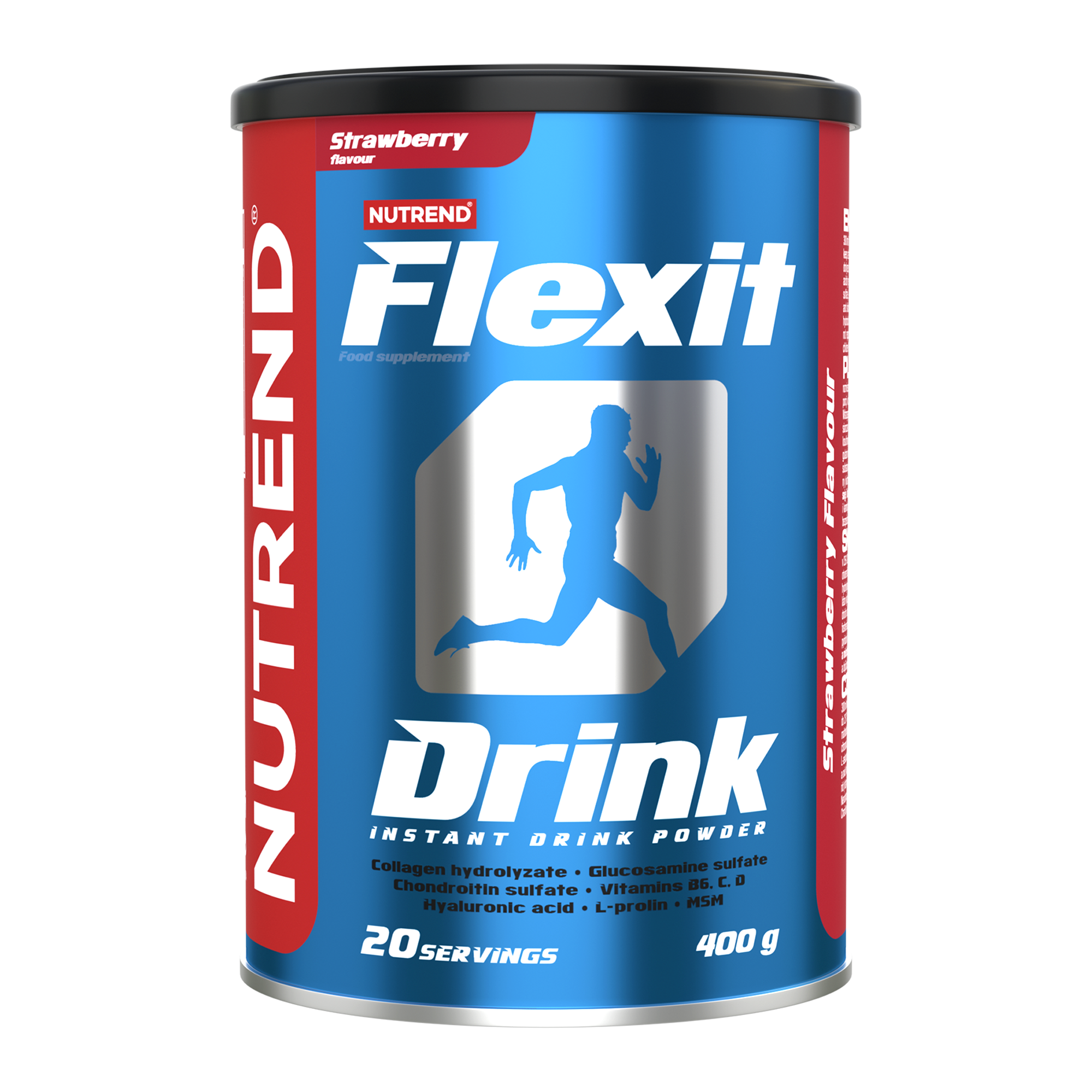 Flexit drink 400g