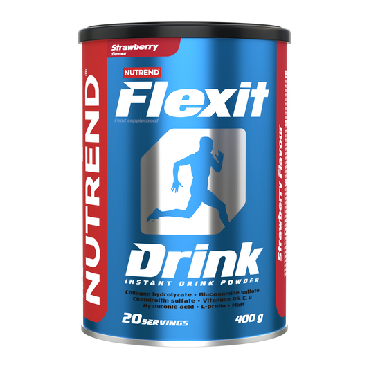 Nt flexit drink 400g