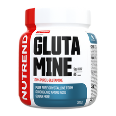 Nutrend glutamine, 300 g