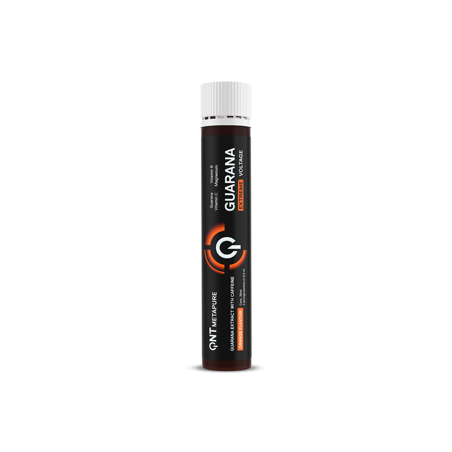 Mas0054 guarana extreme voltage 25 ml