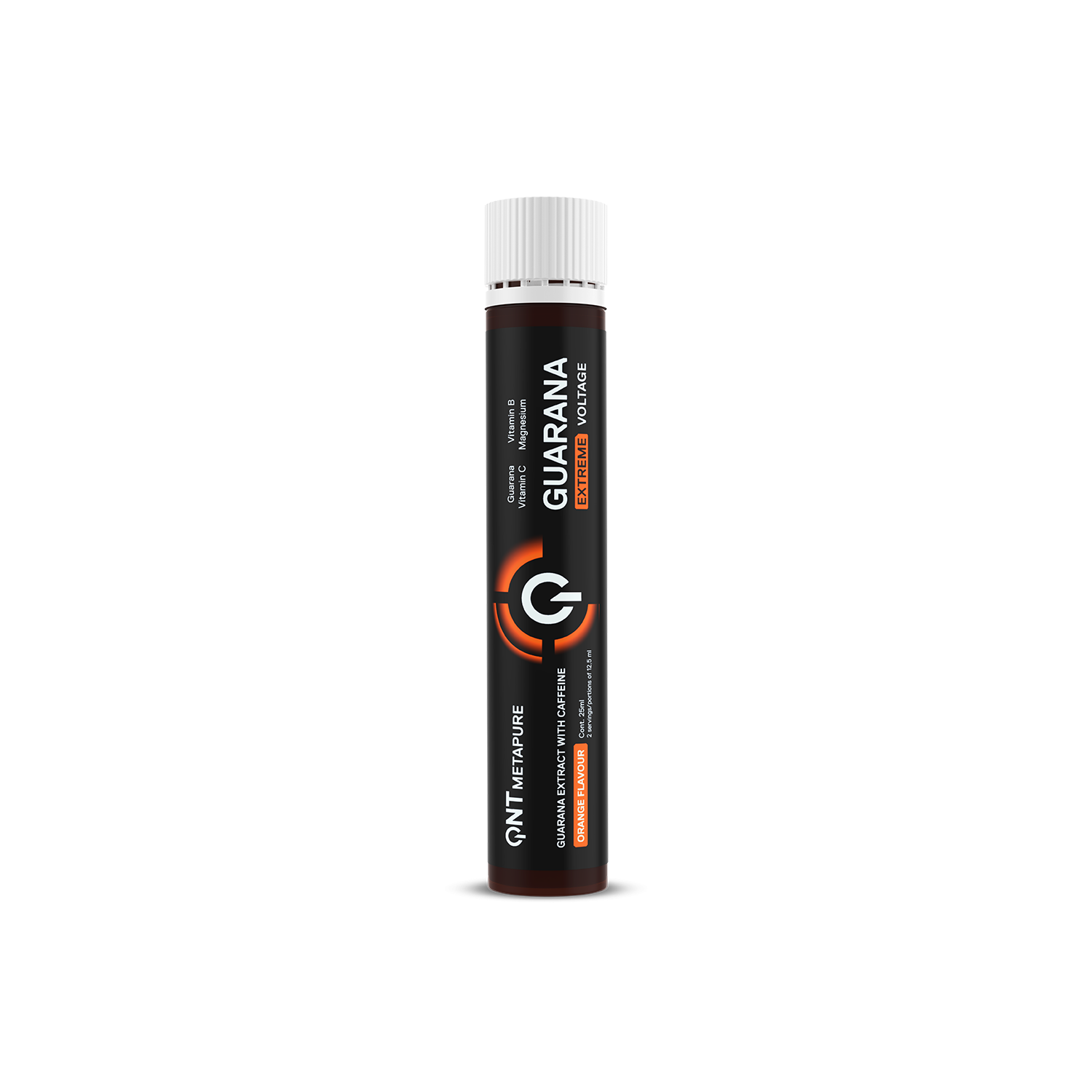 Guarana extreme voltage 25 ml