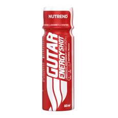 Șot energizant gutar energy shot 60 ml