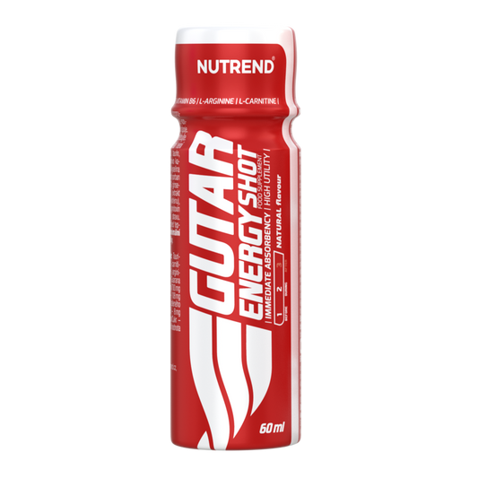 Энергетический шот gutar energy shot 60 мл