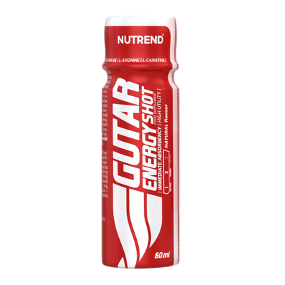 Șot energizant gutar energy shot 60 ml