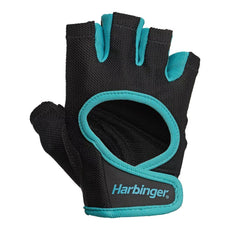 Harb wmn's power gloves blue