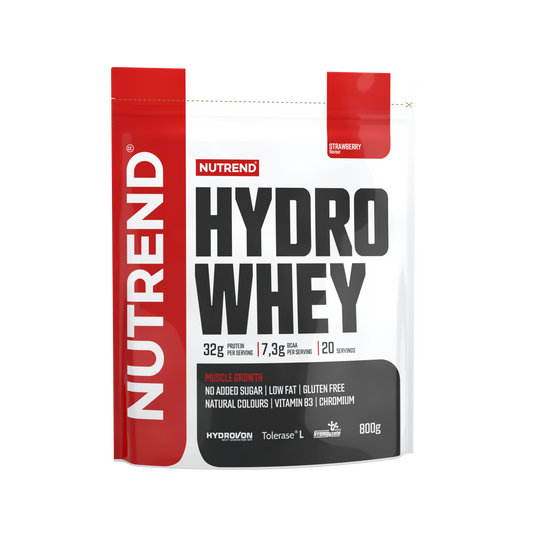 Протеин hydro whey 800 g