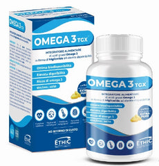 Omega 3TGX 60 sfg 1300 mg
