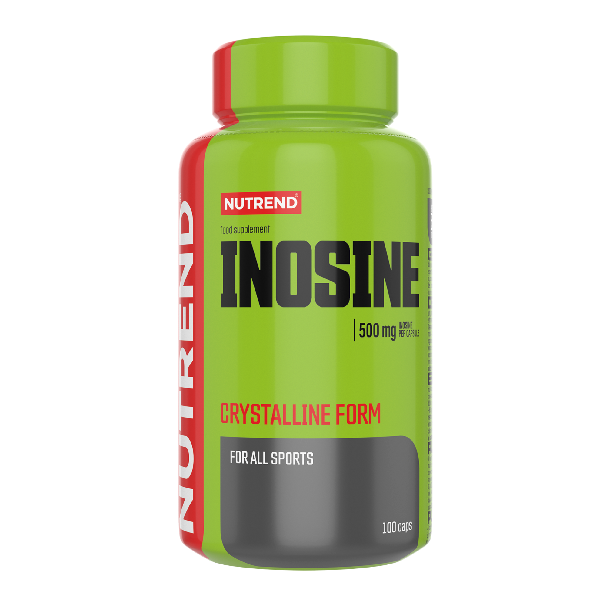 NOSINE 100 caps.