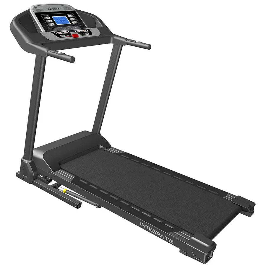 Беговая дорожка Integra T2