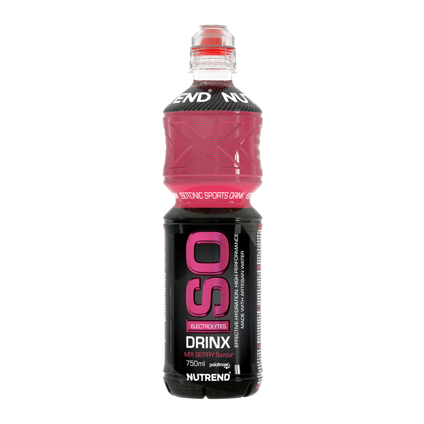 Isodrinx, 750ml