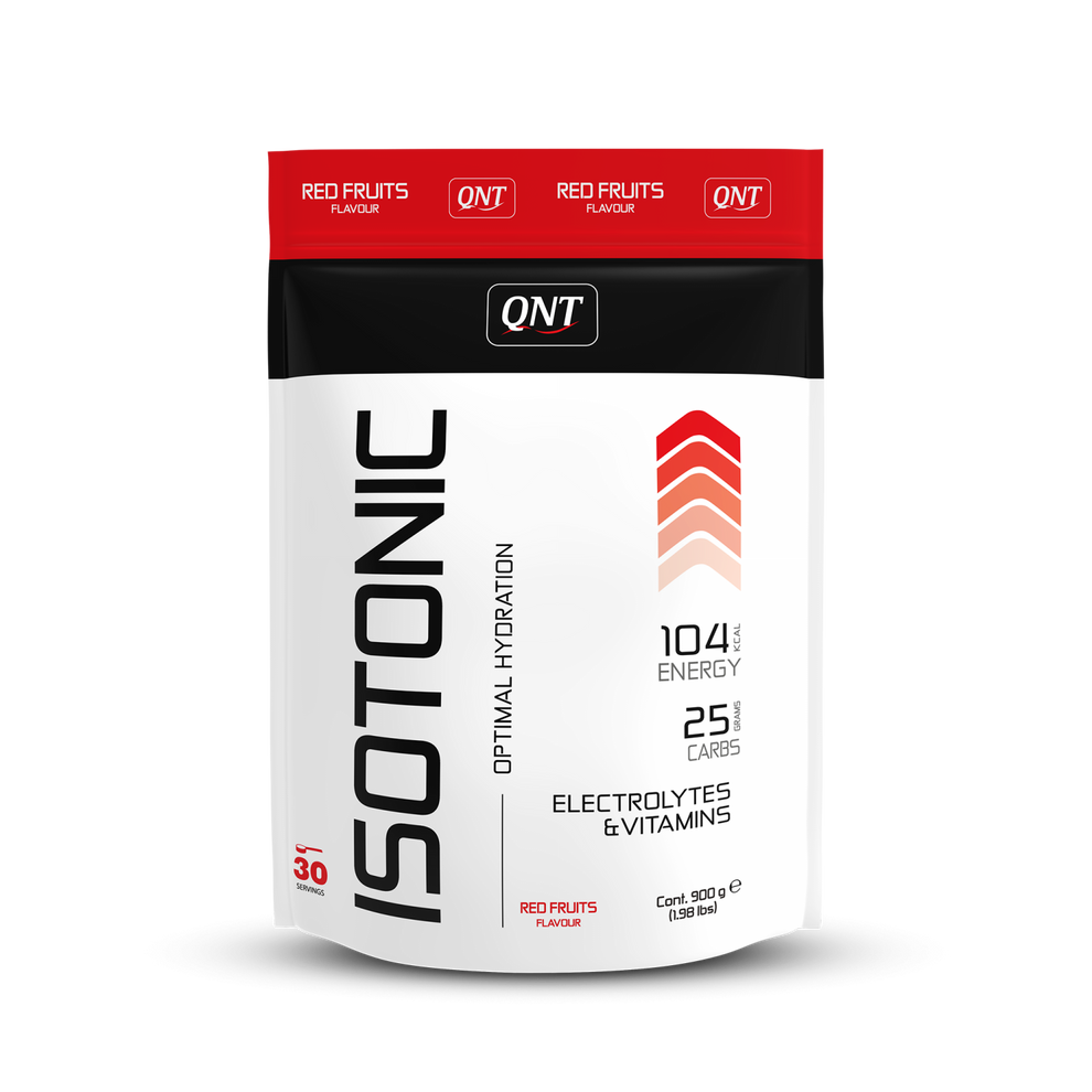 Изотонический напиток ISOTONIC POWDER для восстановления
