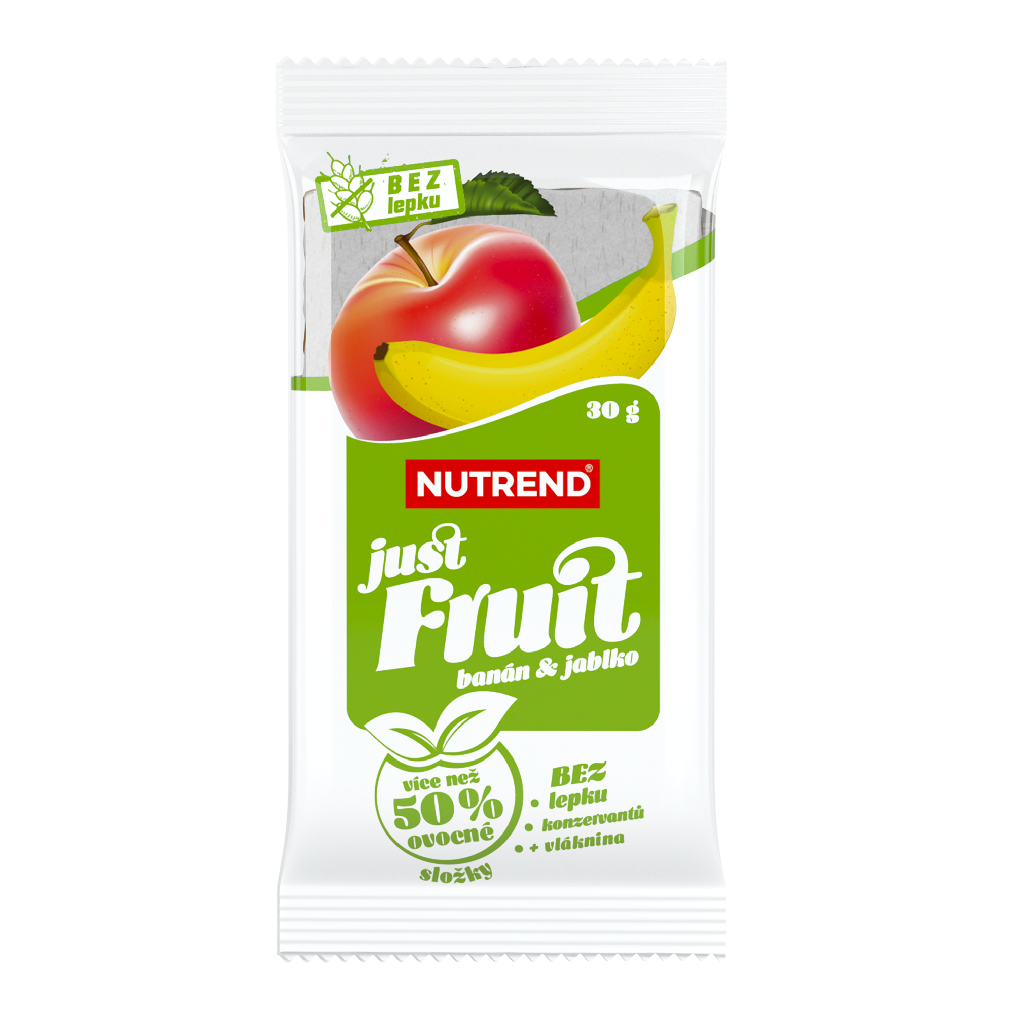 JUST FRUIT, 30 g