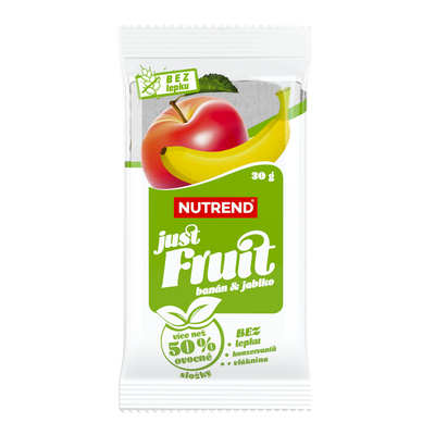 JUST FRUIT, 30 g