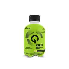 Qnt kick drink 250 ml lemon