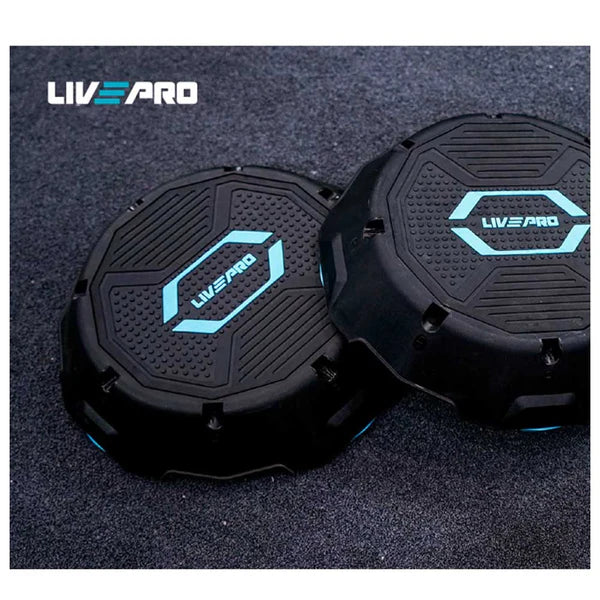 Мини степ-платформа LivePro LP8244 купить Кишинев