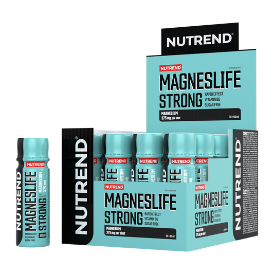 Magneslife strong, 60 ml