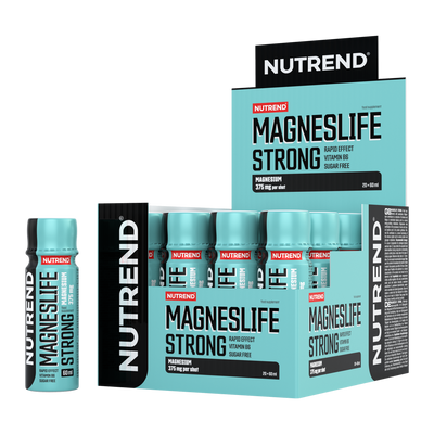 Magneslife strong, 60 ml
