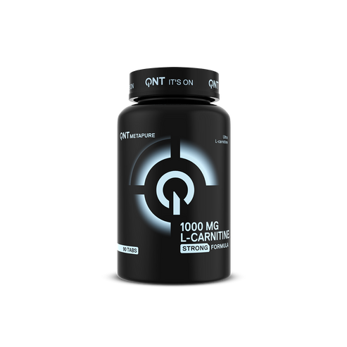 l-carnitina la ce ajuta 500mg L Carnitina - Pentru performanta
