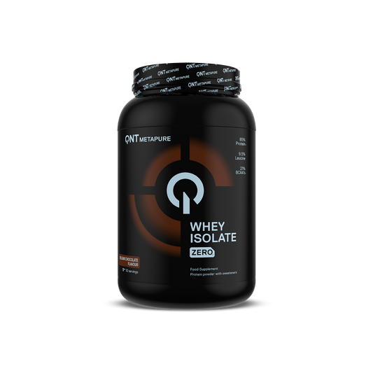 METAPURE WHEY ISOLATE ZERO 908 g