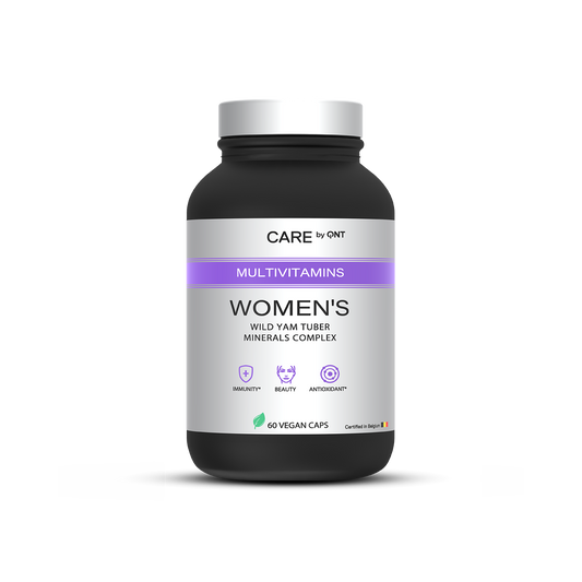 Women's multivitamins  60 capsule