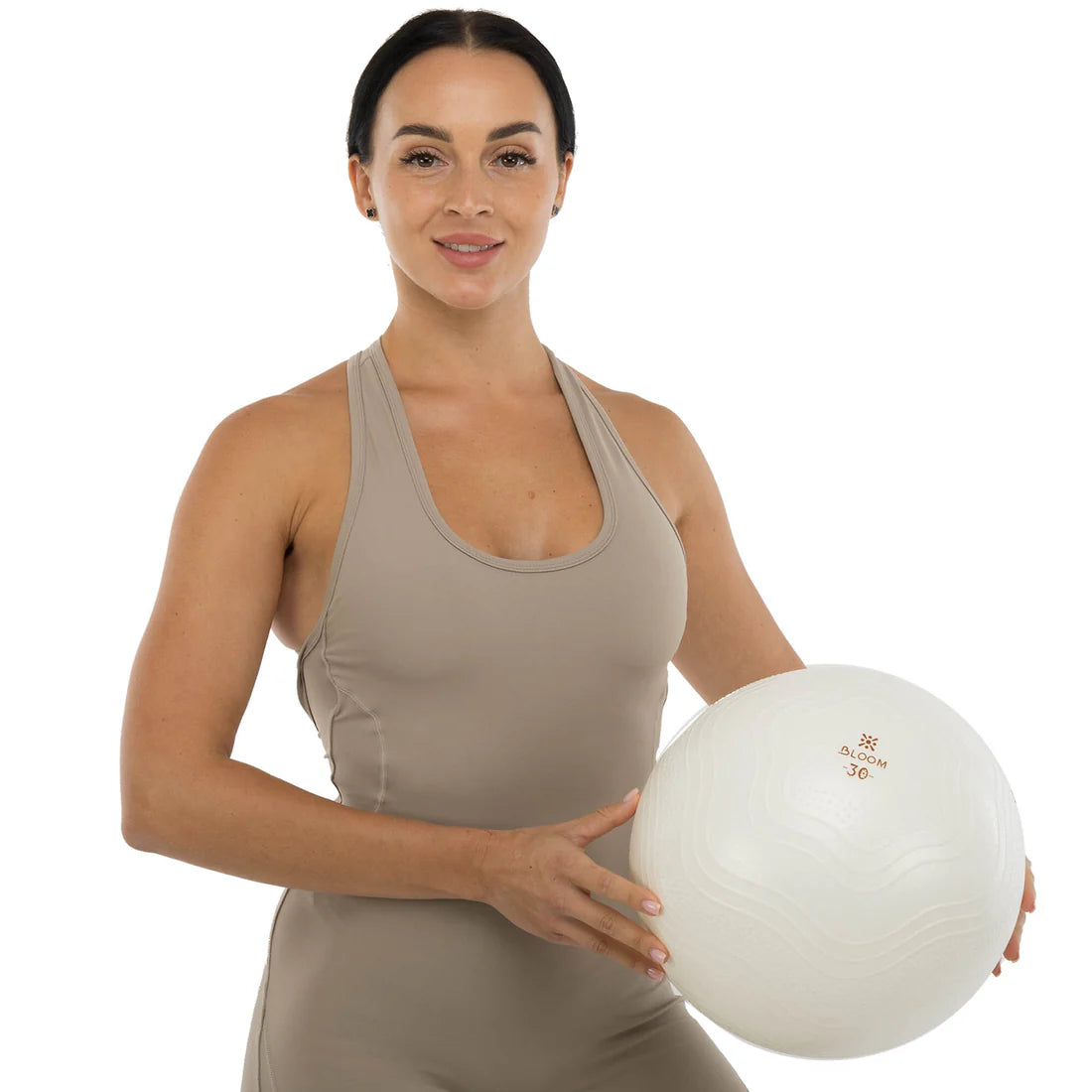 Мини фитбол LiveUp BLOOM Mini Ball купить