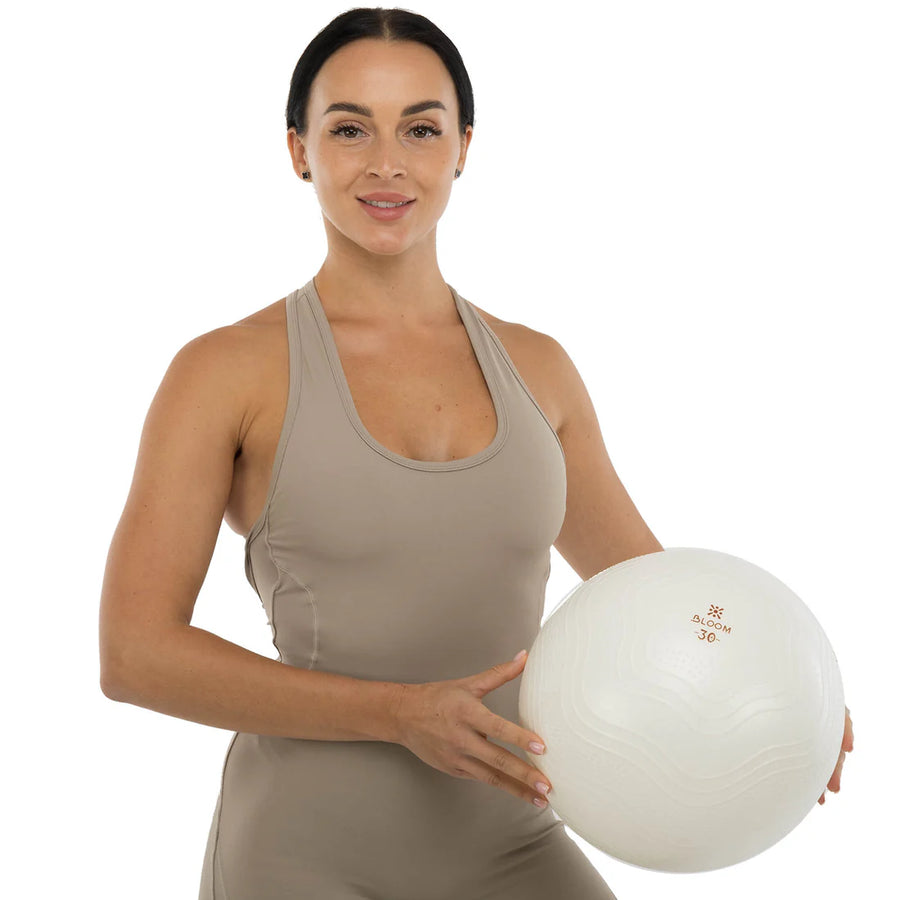 Мини фитбол LiveUp BLOOM Mini Ball купить