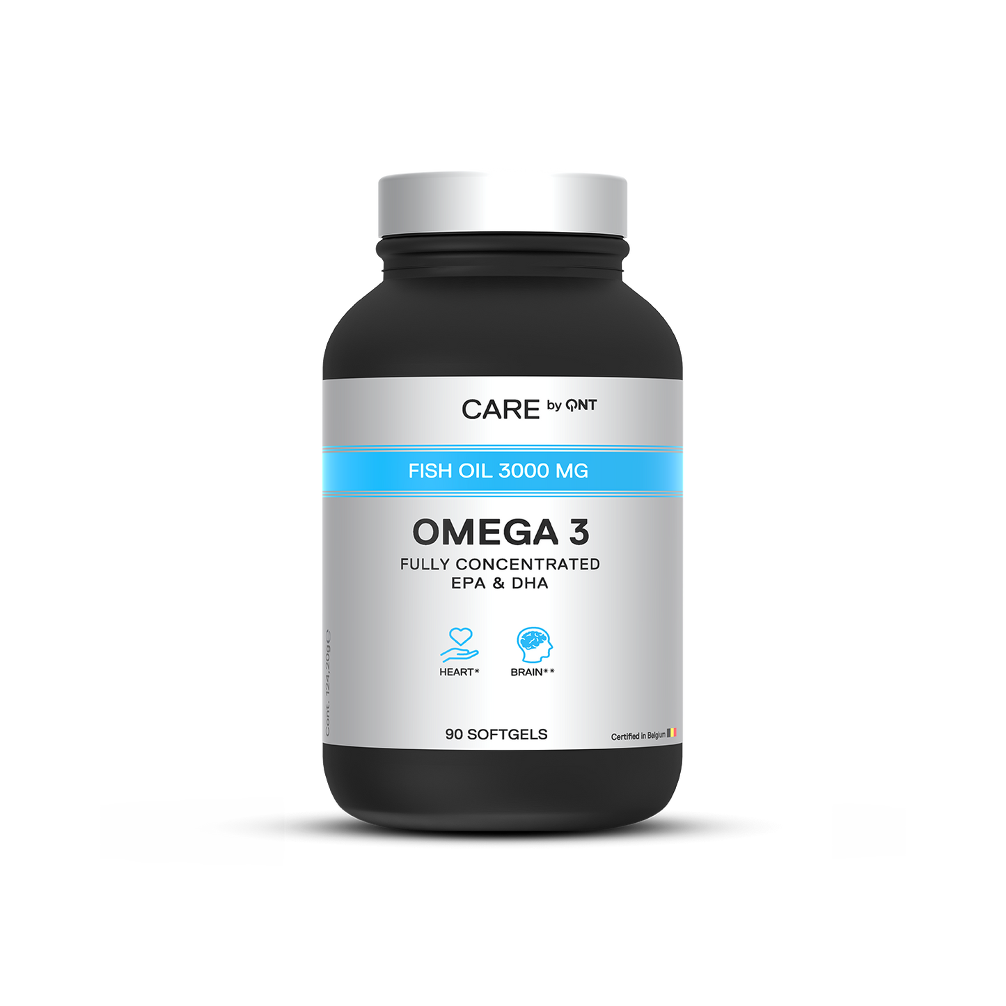 Care omega3 90 capsule