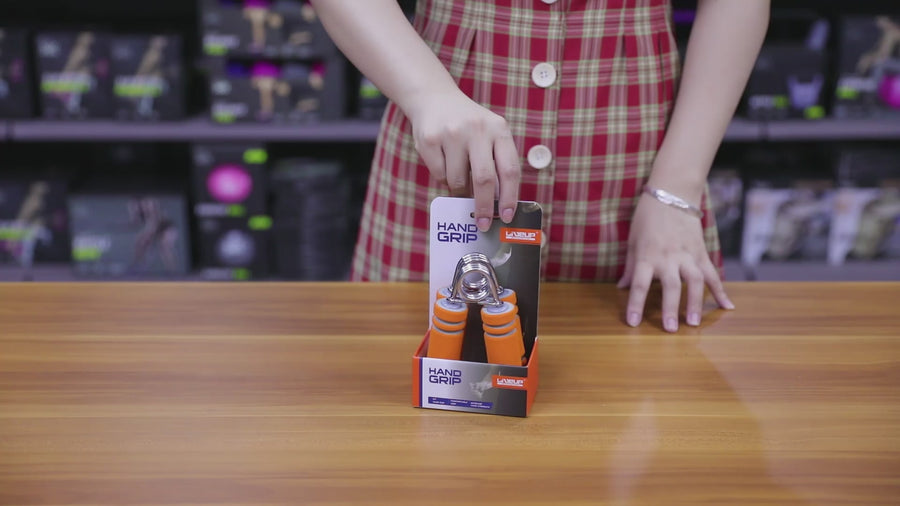 Кистевой эспандер LiveUp LS3102B купить Кишинев