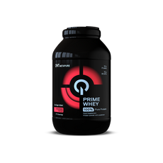 Protein prime whey 2 kg